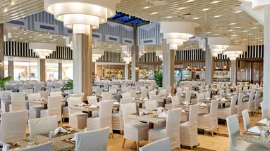 SIRENA BEACH RESORT & SPA