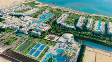 SIRENA BEACH RESORT & SPA