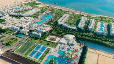 SIRENA BEACH RESORT & SPA