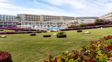 SIRENA BEACH RESORT & SPA