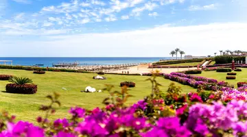 SIRENA BEACH RESORT & SPA