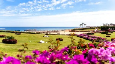 SIRENA BEACH RESORT & SPA