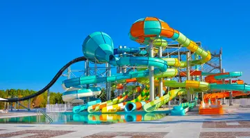 SIRENA BEACH RESORT & SPA