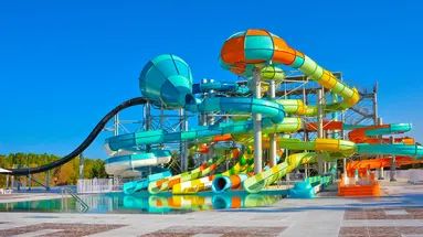 SIRENA BEACH RESORT & SPA
