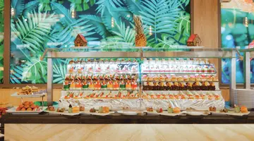 SIRENA BEACH RESORT & SPA