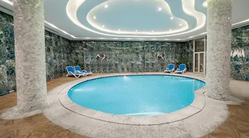 SIRENA BEACH RESORT & SPA