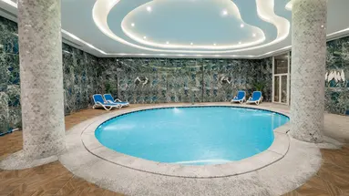 SIRENA BEACH RESORT & SPA
