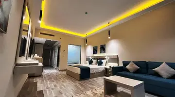SIRENA BEACH RESORT & SPA