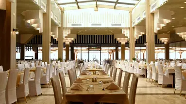 SIRENA BEACH RESORT & SPA