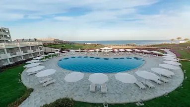 Sirena Beach Resort & Spa