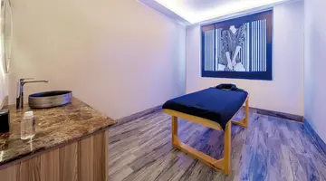 SIRENA BEACH RESORT & SPA