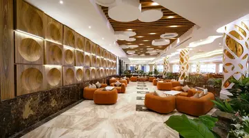 SIRENA BEACH RESORT & SPA
