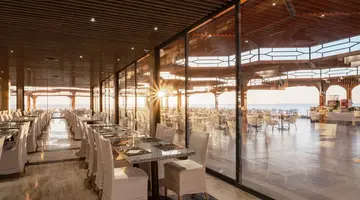 SIRENA BEACH RESORT & SPA