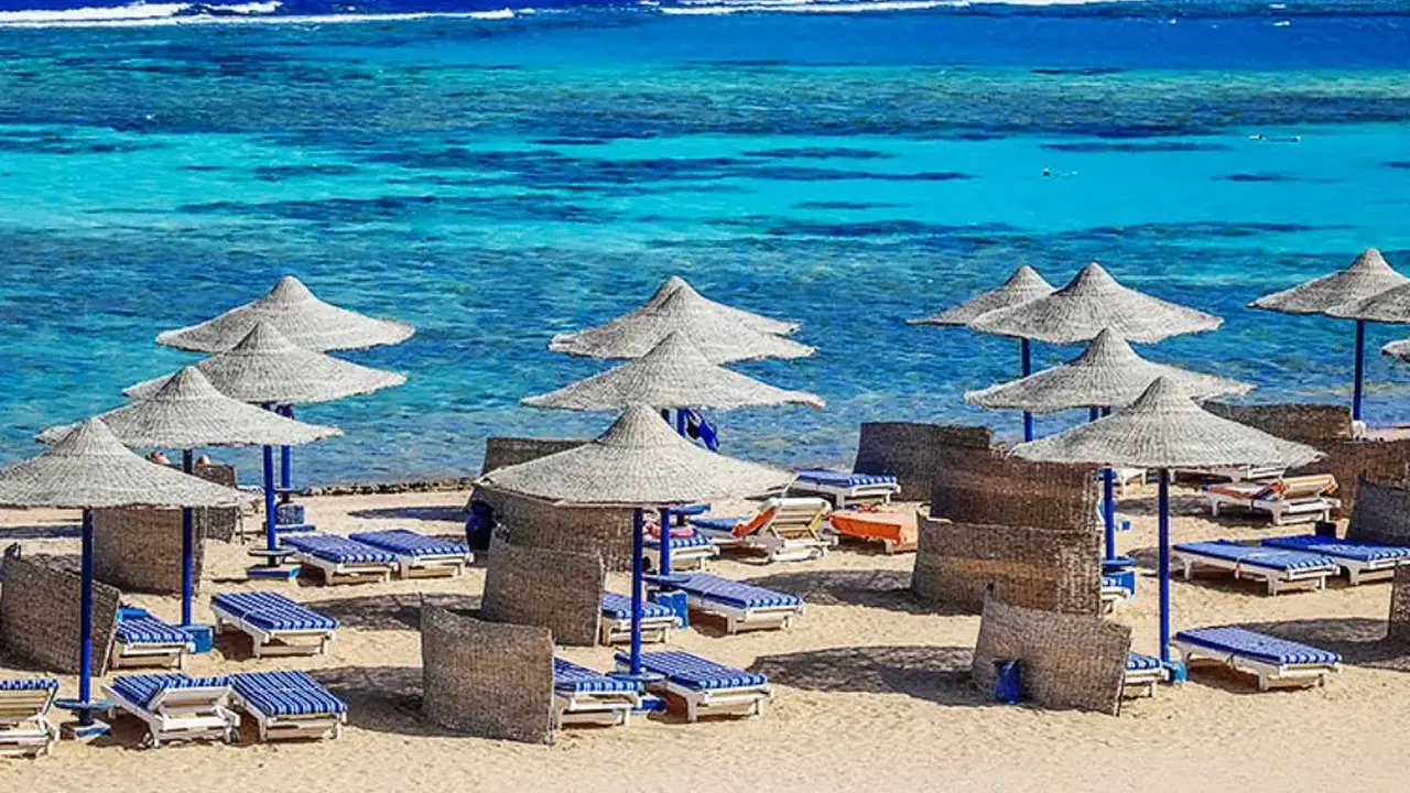 SIRENA BEACH RESORT & SPA