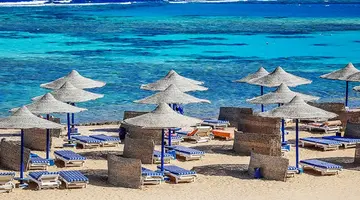 SIRENA BEACH RESORT & SPA