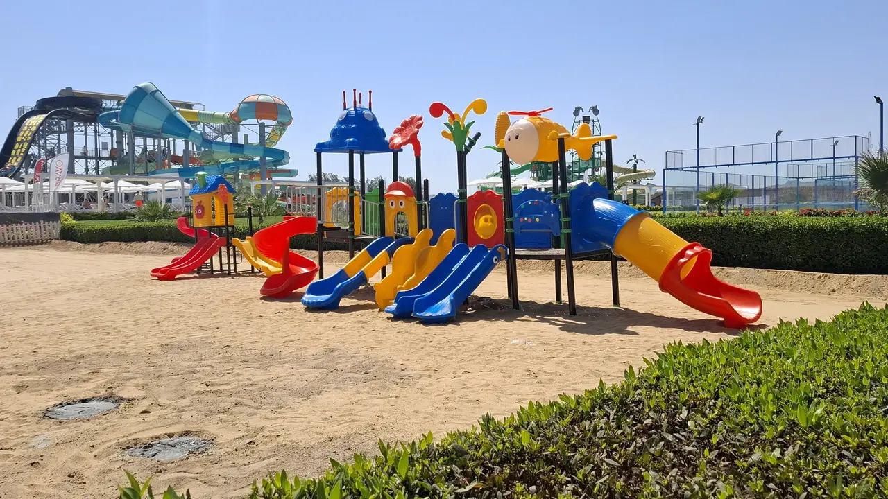 SIRENA BEACH RESORT & SPA