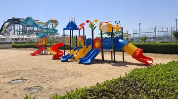 SIRENA BEACH RESORT & SPA