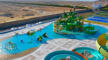 SIRENA BEACH RESORT & SPA