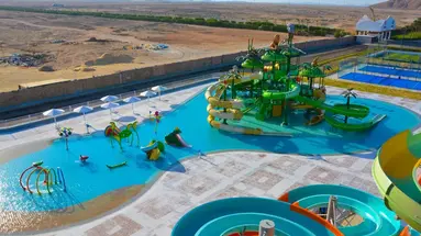 SIRENA BEACH RESORT & SPA