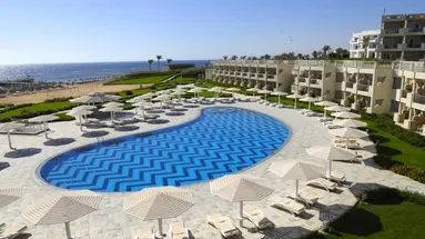 SIRENA BEACH RESORT & SPA