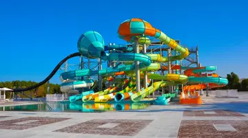 SIRENA BEACH RESORT & SPA