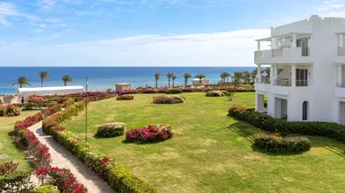 SIRENA BEACH RESORT & SPA