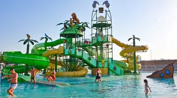 SIRENA BEACH RESORT & SPA
