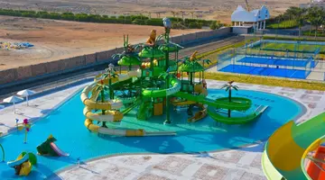 SIRENA BEACH RESORT & SPA