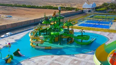 SIRENA BEACH RESORT & SPA