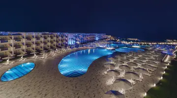 SIRENA BEACH RESORT & SPA