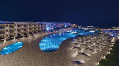 SIRENA BEACH RESORT & SPA