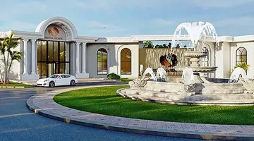 SIRENA BEACH RESORT & SPA