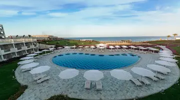 SIRENA BEACH RESORT & SPA