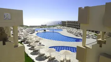 SIRENA BEACH RESORT & SPA