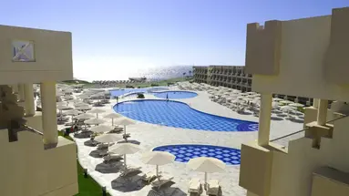 SIRENA BEACH RESORT & SPA