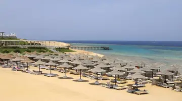 SIRENA BEACH RESORT & SPA