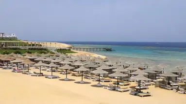 SIRENA BEACH RESORT & SPA