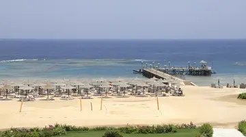 SIRENA BEACH RESORT & SPA