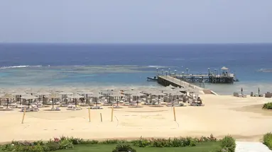 SIRENA BEACH RESORT & SPA