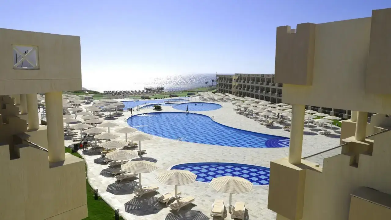SIRENA BEACH RESORT & SPA
