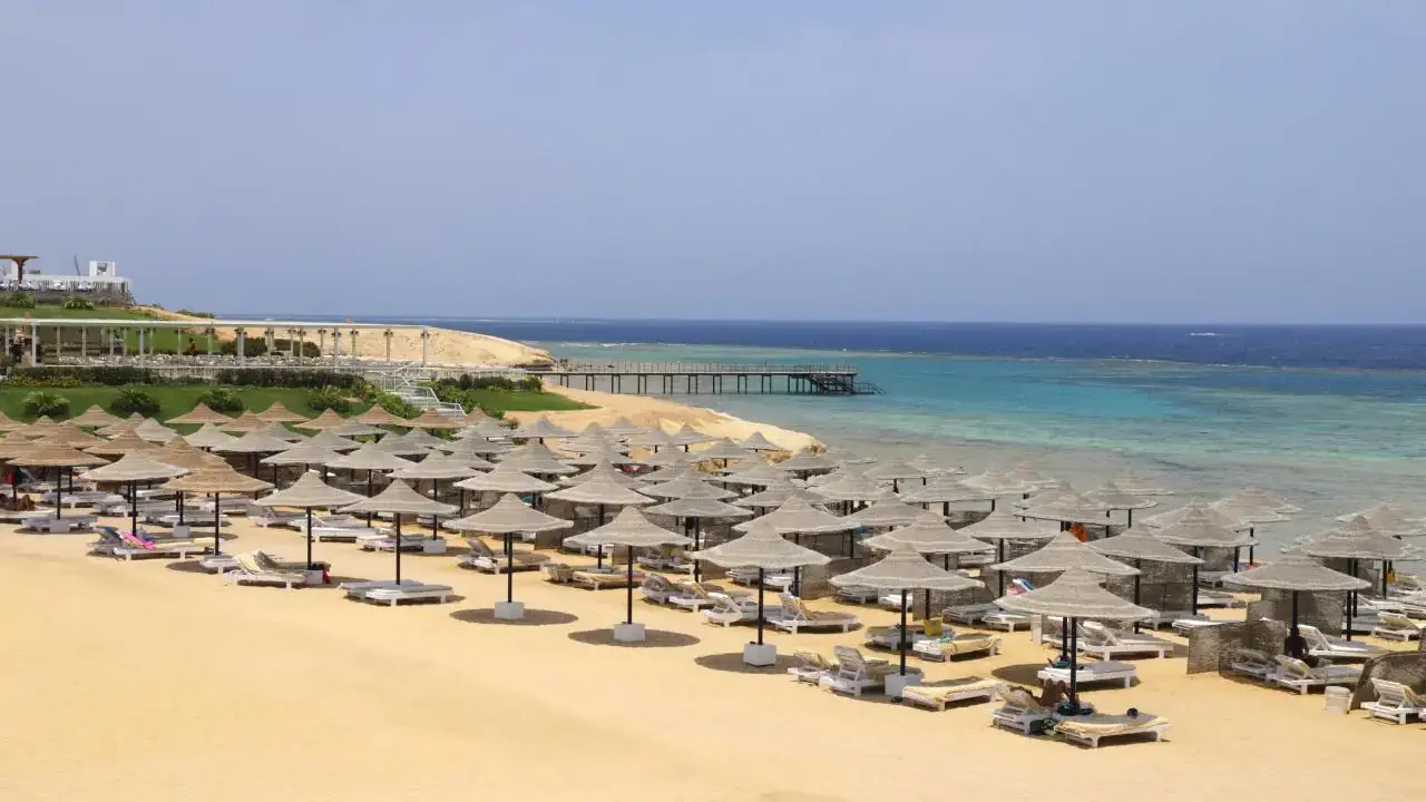 SIRENA BEACH RESORT & SPA