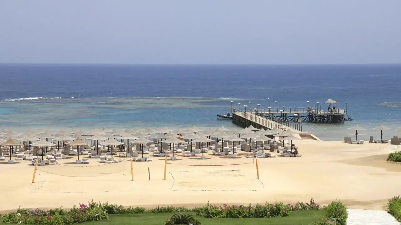 SIRENA BEACH RESORT & SPA