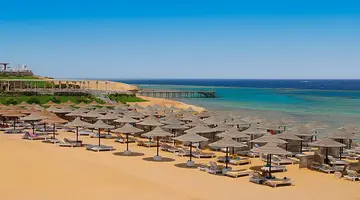 Sirena Beach Resort & Spa
