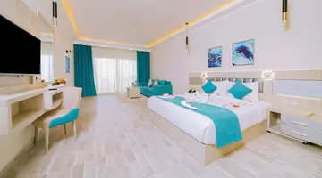SIRENA BEACH RESORT & SPA