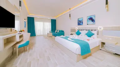SIRENA BEACH RESORT & SPA