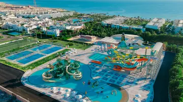 SIRENA BEACH RESORT & SPA