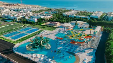 SIRENA BEACH RESORT & SPA