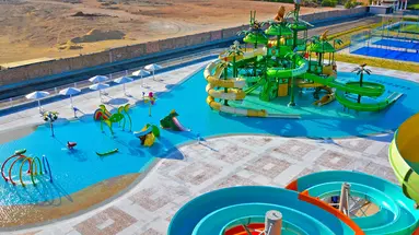 SIRENA BEACH RESORT & SPA