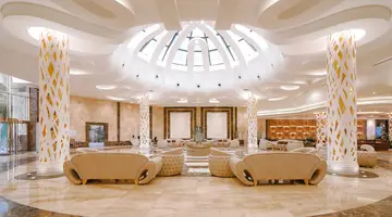 SIRENA BEACH RESORT & SPA