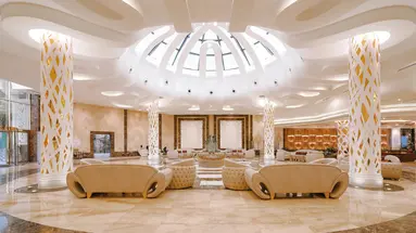 SIRENA BEACH RESORT & SPA